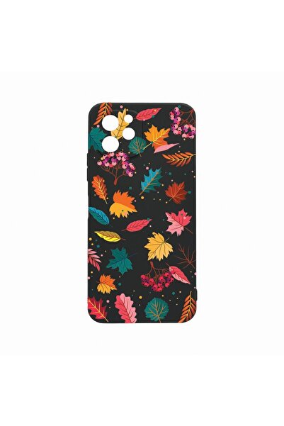 bestcase Θήκη, Συμβατή με Huawei nova Y61, Χρώμα Φτερών, Ανθεκτική στη φθορά,...