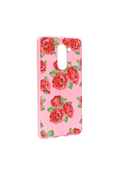 bestcase Θήκη Huawei Mate 9 Lite / Honor 6X, Σιλικόνης, Ροζ P97