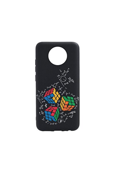 bestcase Husa BestCase¬Æ Slim SIlicon 0.8MM, Compatibila Cu Nokia C10, Rubik ...