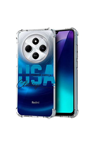 bestcase ¬Æ Husa pentru Poco C75 / Xiaomi Redmi A4 / Redmi 14C, Anti Shock 1....