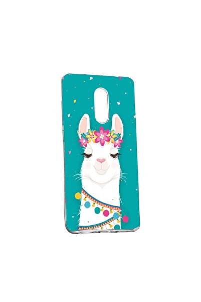 bestcase Υπέροχη προστατευτική θήκη Λάμα για Huawei Honor 6A, ανθεκτική στη φ...