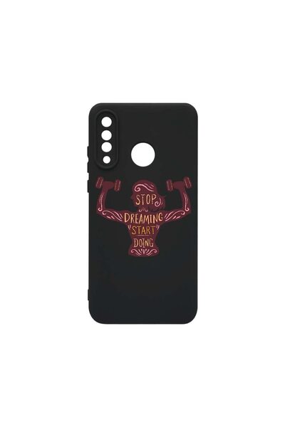 bestcase Husa BestCase¬Æ Premium Liquid Silicon, Compatibila Cu Huawei P30 Li...