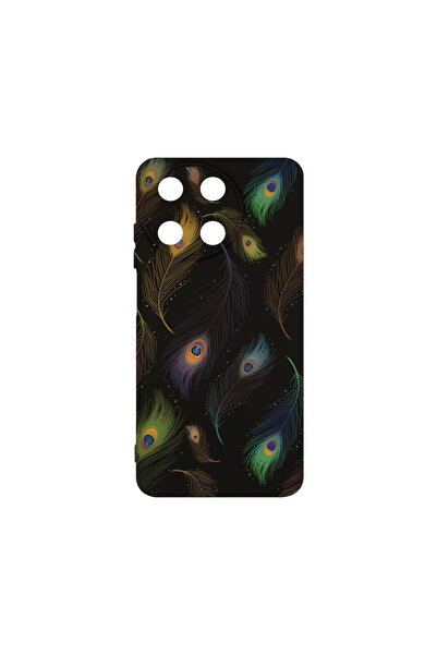 bestcase Husa BestCase® Silicon Premium, Compatibilă cu Realme 11 4G, Model F...
