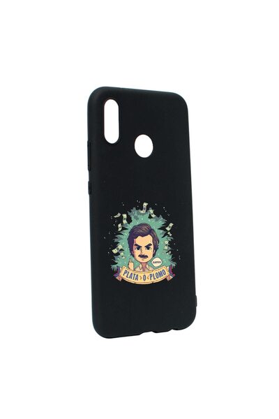 bestcase Νάρκος - Πάμπλο Εσκομπάρ, Ταινία, προστατευτική θήκη, για Huawei P20...