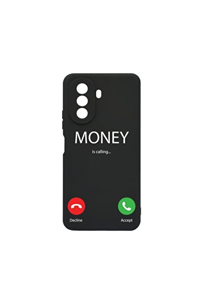 bestcase Λεπτή Θήκη Σιλικόνης 0.8MM, Συμβατή με Huawei Nova Y70, Τα χρήματα σ...