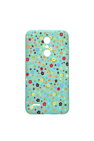 bestcase Θήκη LG K11 / K11 Plus / K10 2018, Χαρούμενα Λουλούδια, Ανθεκτική στ...