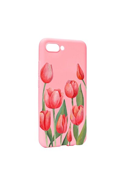 bestcase Husa Huawei Honor 10, Red Roses, rezistenta la uzura, anti-alunecare...