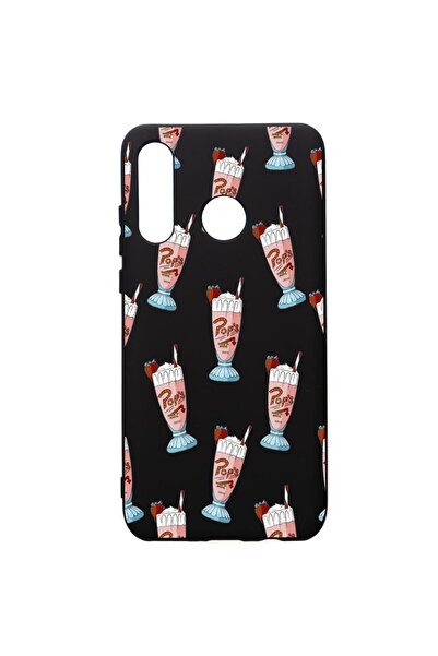 bestcase Husa de protectie Huawei P30 Lite, Riverdale Shake, silicon, cu inte...