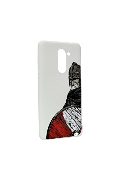 bestcase Husa de protectie Vikingii, Movie, pentru Huawei Mate 9 Lite / Honor...