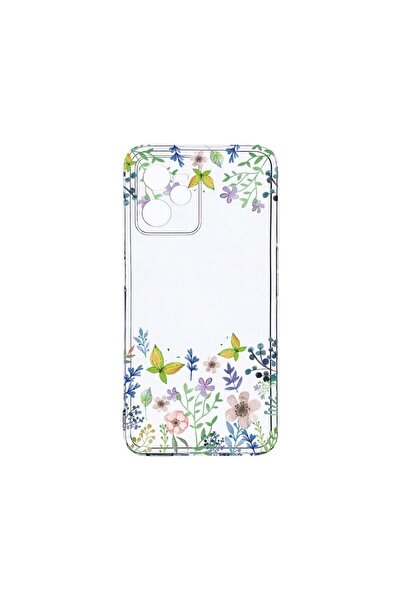 bestcase Husa BestCase® Silicon transparent 2MM, Compatibilă cu Realme Narzo ...