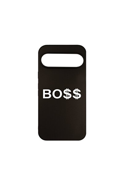 bestcase Husa pentru Google Pixel 9 Pro, BestCase¬Æ Slim SIlicon 0.8MM, Dolla...