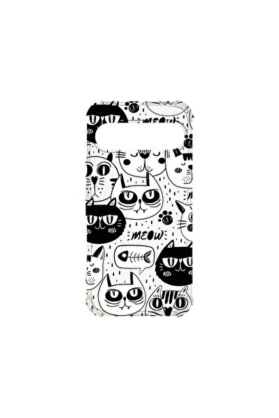 bestcase Husă pentru Google Pixel 9 / Pixel 9 Pro, BestCase® Anti-șoc 1.5MM, ...