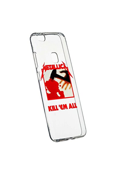 bestcase Metallica protective case, for Huawei P10 Lite, wear-resistant, anti...