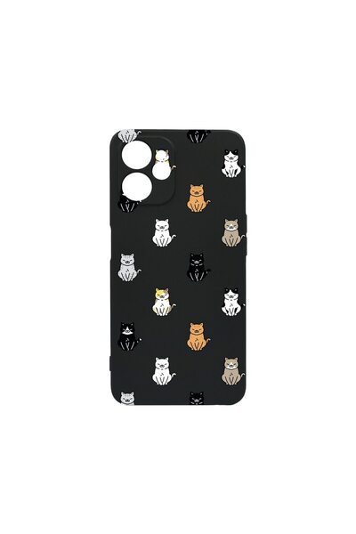 bestcase Husa BestCase¬Æ SLIM SIlicon 0.8MM, Compatibila Cu Realme 9i 5G, Cat...