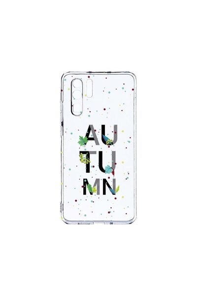 bestcase Husa BestCase¬Æ Clear Silicon 2MM, Compatibila Cu Huawei P30 Pro, Au...