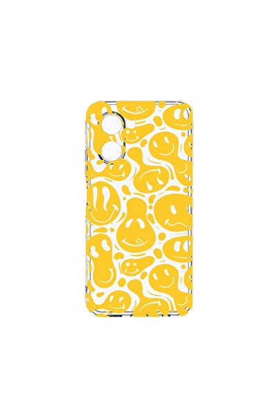 bestcase Husa BestCase¬Æ Clear Silicon 2MM, Compatibila Cu Realme C33, Acid S...