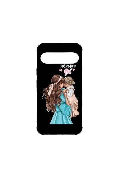 bestcase Husă pentru Google Pixel 9 / Pixel 9 Pro, BestCase® Antișoc 1.5MM, F...