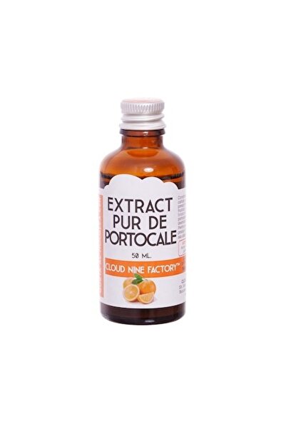 CLOUD Pure Orange Extract 50 ml