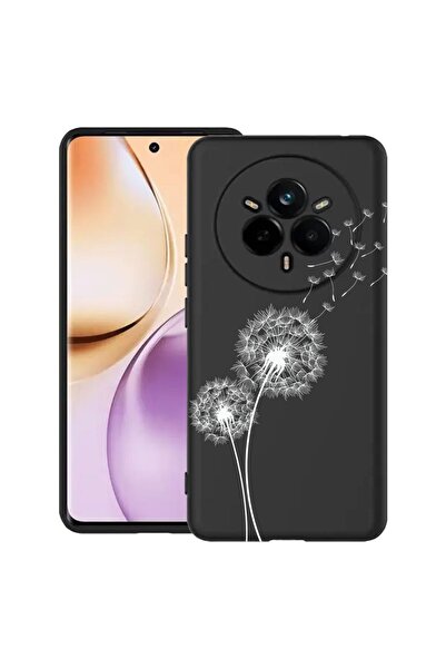 bestcase Θήκη για Realme 14 Pro Plus 5G, Πικραλίδα, Λεπτή σιλικόνη 0.8MM, Αντ...