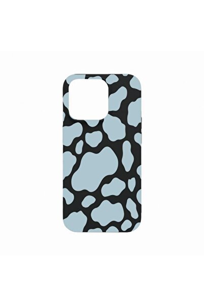 bestcase Husa BestCase¬Æ, Compatibila Cu Realme C31, Blue Cow, Rezistenta la ...