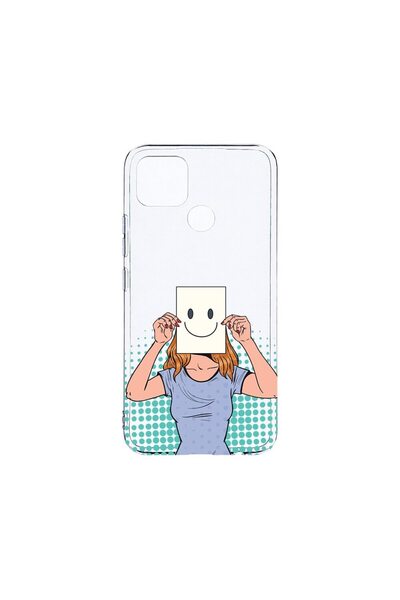 bestcase Husa BestCase¬Æ Clear Silicon 2MM, Compatibila Cu Realme 7i, I'm Fin...