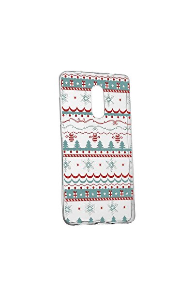 bestcase Husa de protectie Craciun, Christmas pentru LG K8 2018, rezistenta l...