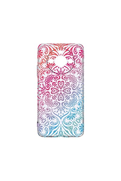 bestcase Husa BestCase¬Æ Clear Silicon 2MM, Compatibila Cu Realme 11, Mandala...