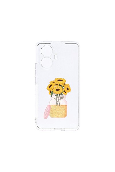 bestcase Husa BestCase¬Æ Clear Silicon 2MM, Compatibila Cu Realme 10 Pro Plus...