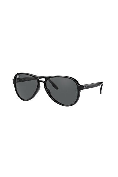 Ray-Ban ΓΥΑΛΙΑ ΗΛΙΟΥ UNISEX RAY BAN RB4355601B158 (Φακός/Γέφυρα/Βραχίονας) 58...