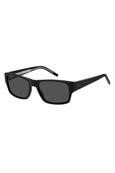 Tommy Hilfiger Ανδρικά Γυαλιά Ηλίου TH2017S80756I (Φακός/Γέφυρα/Βραχίονας) 56...