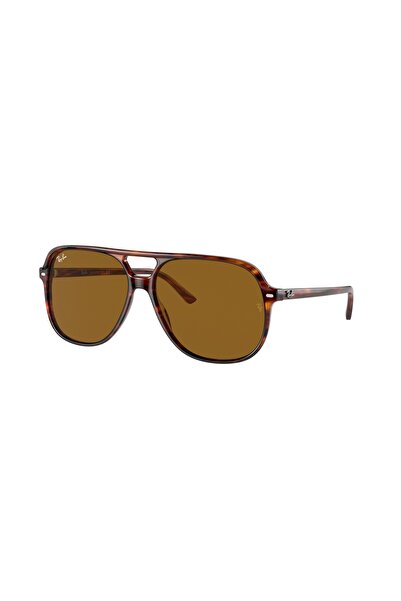 Ray-Ban ΓΥΑΛΙΑ ΗΛΙΟΥ UNISEX RAY BAN RB21989543360 (Φακός/Γέφυρα/Βραχίονας) 60...