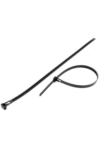 OEM Colier de strângere de 300 mm (10 bucăți) cu eliberare