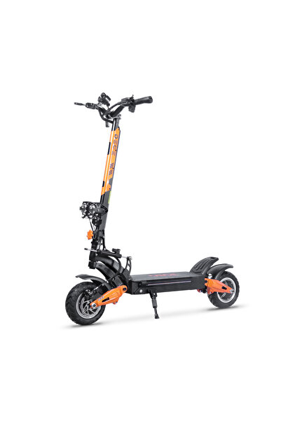 dece DES19 trotinetă electrică 1600W*2 80 km/h 60V 23Ah 70 km suspensie dublă...