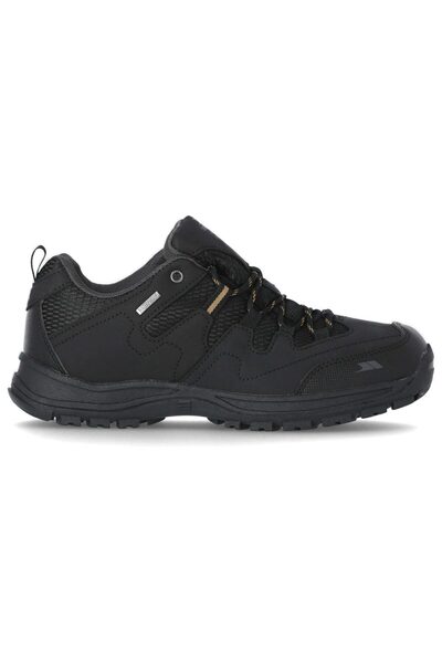 Trespass Finley Low Cut - Bocanci de drumeție bărbătești cu profil jos 46