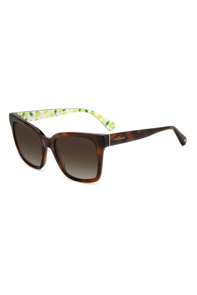 Kate Spade ΓΥΝΑΙΚΕΙΑ ΓΥΑΛΙΑ ΗΛΙΟΥ HARLOWGS086F5 (Φακός/Γέφυρα/Βραχίονας) 55/1...