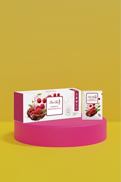FORTEA Karışık Bitki Çayı