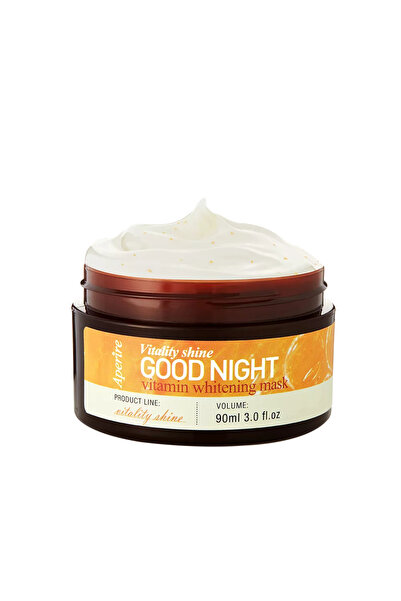 Aperire VITAL C PACHET DE ALBIRE PENTRU SOMN 90ml