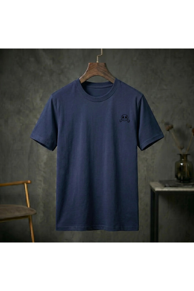 Ron8 Sad Meme Emoji Design Printed T-Shirt Set