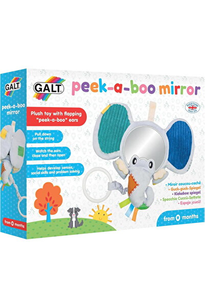 Galt Oglinda pentru bebelusi - Peekaboo