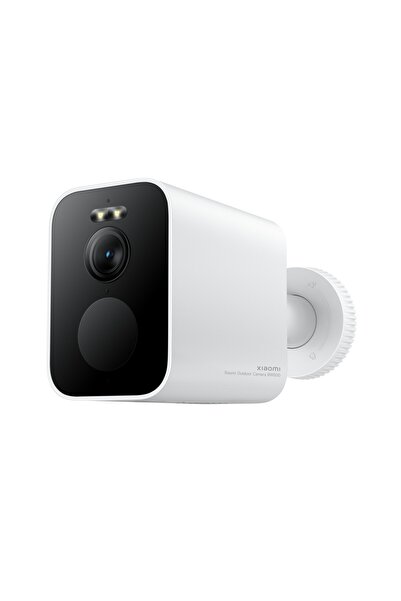 Xiaomi Cameră de exterior BW500 EU |   Cameră IP |   De exterior, 1440p, IP67
