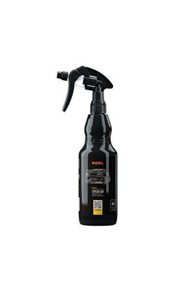 ADBL Solutie detailing rapid Speed QD-500 ml