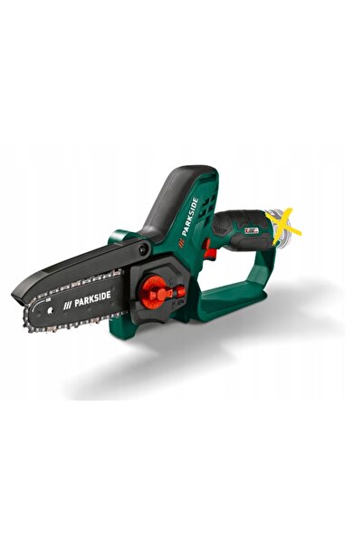 PARKSIDE PGHSA 12 B2 12V Cordless Chainsaw
