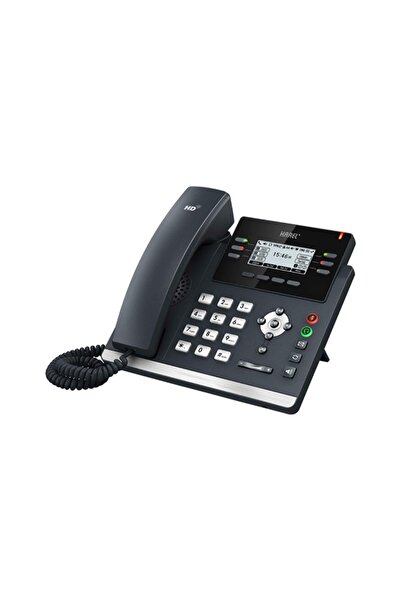 KAREL IP131 IP Masaüstü PoE Telefon Adaptör Hariç