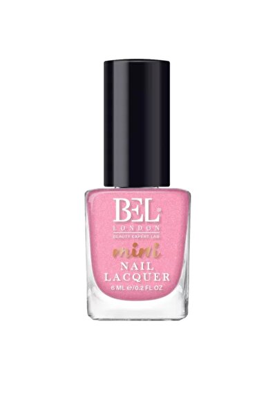 Bel London Oja Mini, Uscare Rapidă, 216, 6 ml