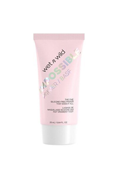 WET N WİLD Prime Focus Impossible Primer