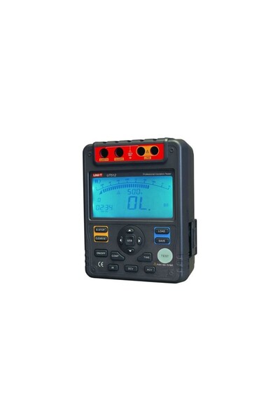 OEM Multimetru Universal UT512