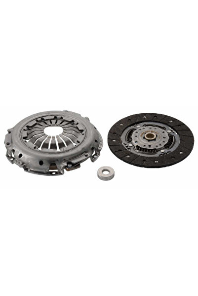 SACHS Kit ambreiaj 3000 950 647