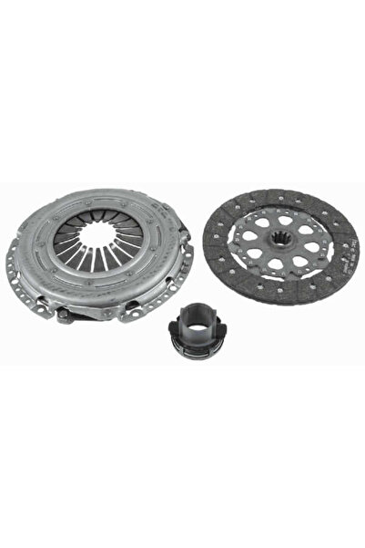 SACHS Kit ambreiaj 3000 133 002
