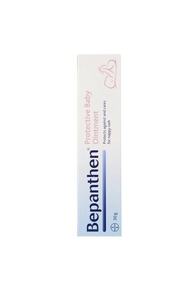 Bepanthen Baby Nappy Care Ointment 30g