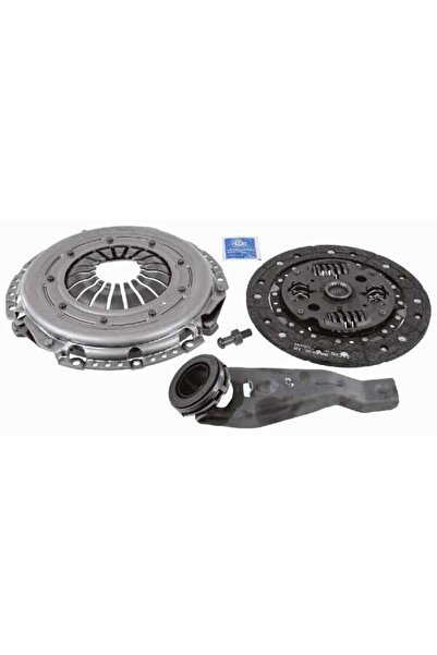 SACHS Kit ambreiaj 3000 951 008